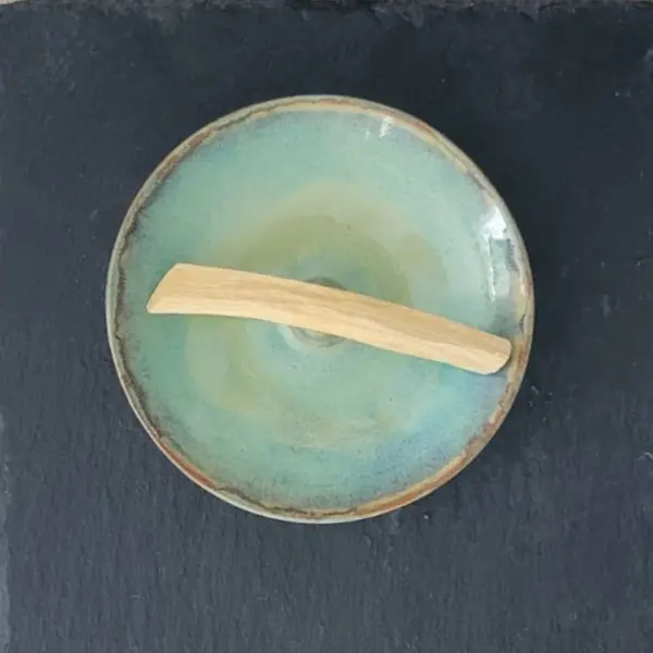 Bâton de palo santo à brûler