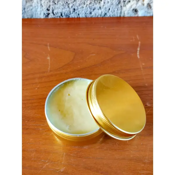 Baume géranium bourbon