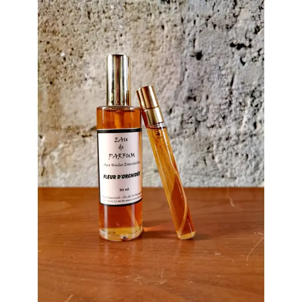 Parfum de luxe & eaux de parfum