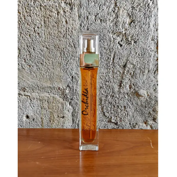 Parfum de luxe & eaux de parfum