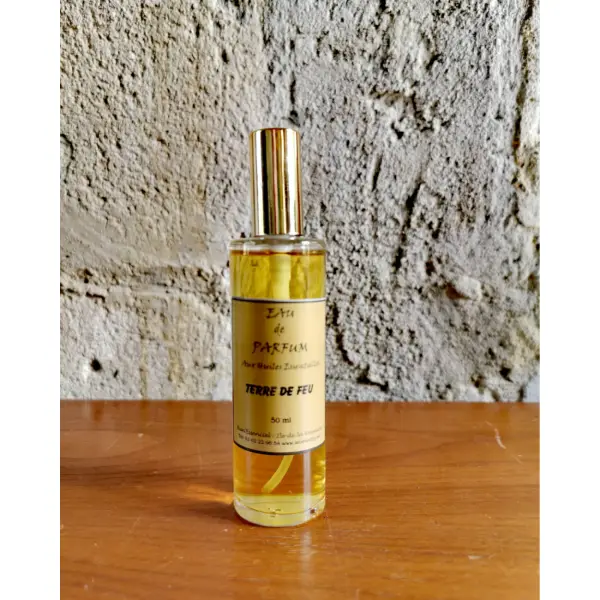 Parfum de luxe & eaux de parfum