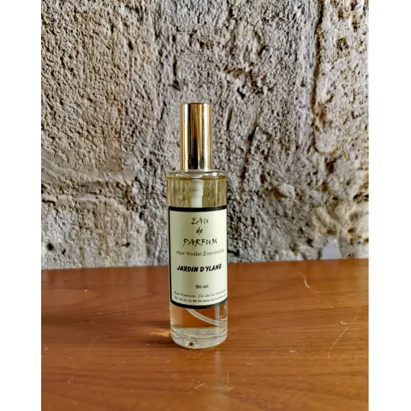 Parfum de luxe & eaux de parfum