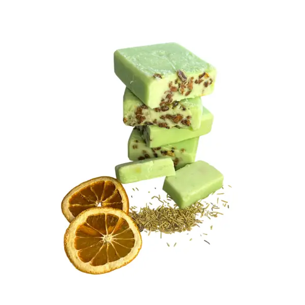 Finest gardeners soap