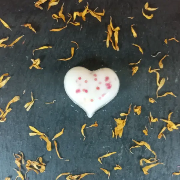 Fondant equilibre - bois de santal