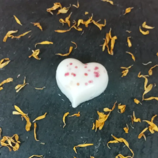 Fondant equilibre - bois de santal