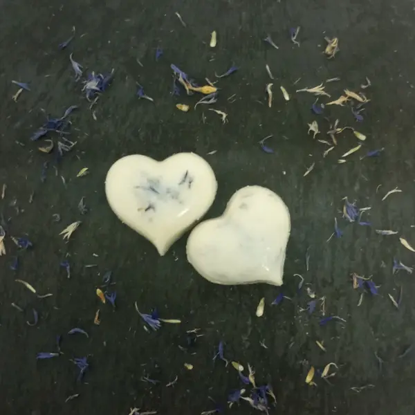 Fondant protection - palo santo