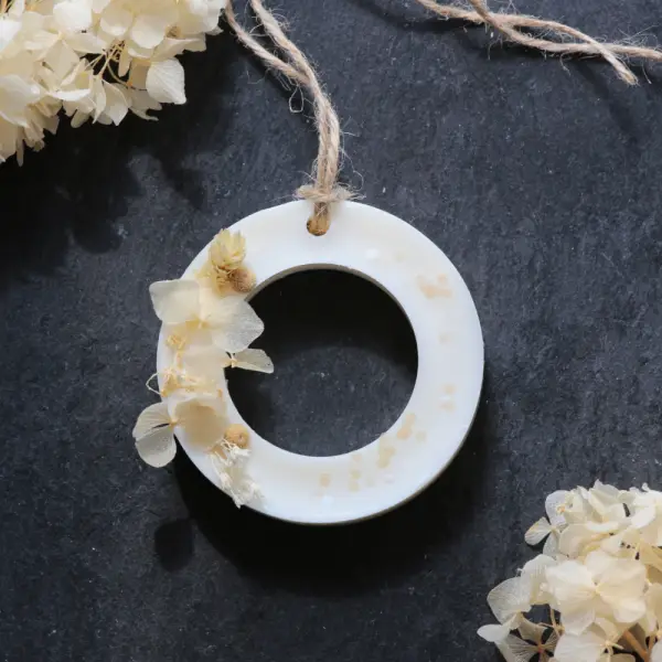 Suspension parfumée - rituel de lune