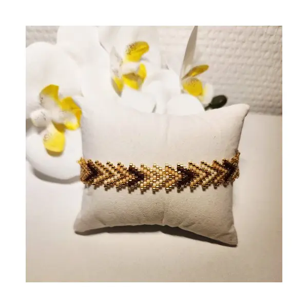 Bracelet miyuki