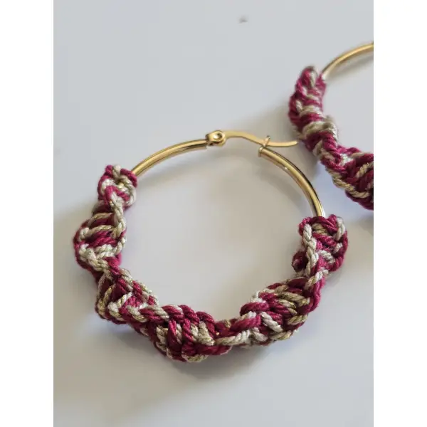 Créoles twist