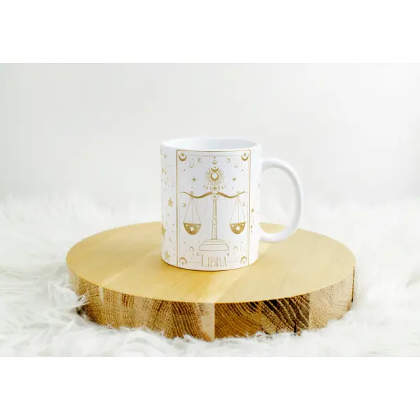 Mug horoscope signe balance