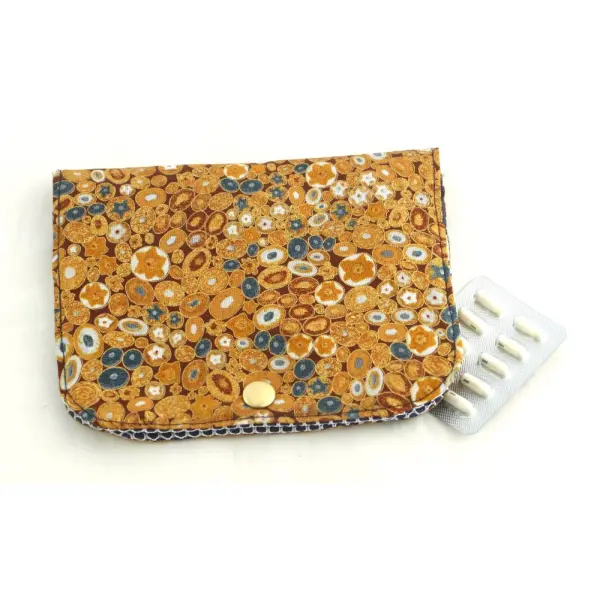 Trousse à médicaments