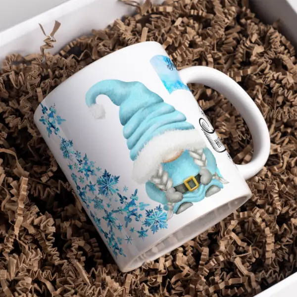 Mug noël