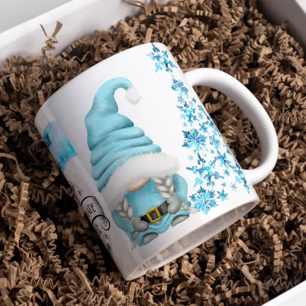Mug noël