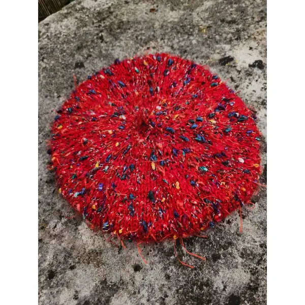 Chapeau, bonnet laine