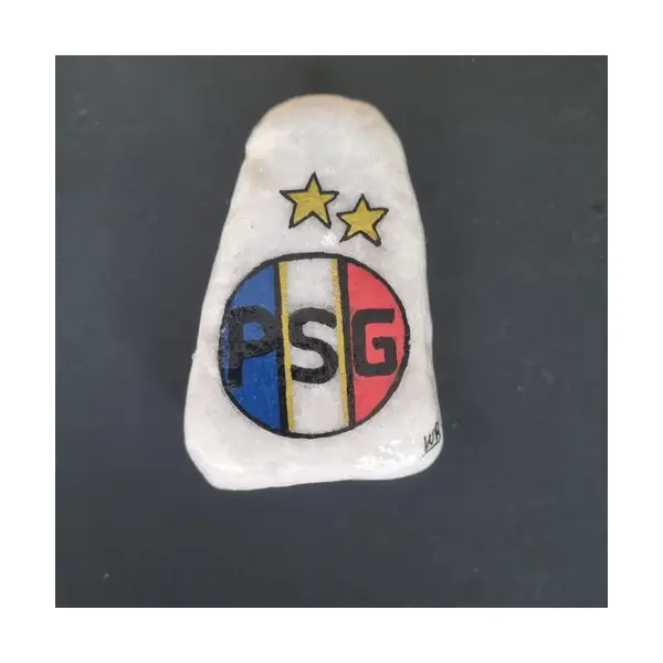 Les galets psg de wonder