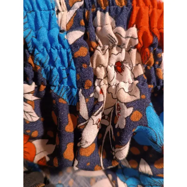 Short d'été "lyanna"