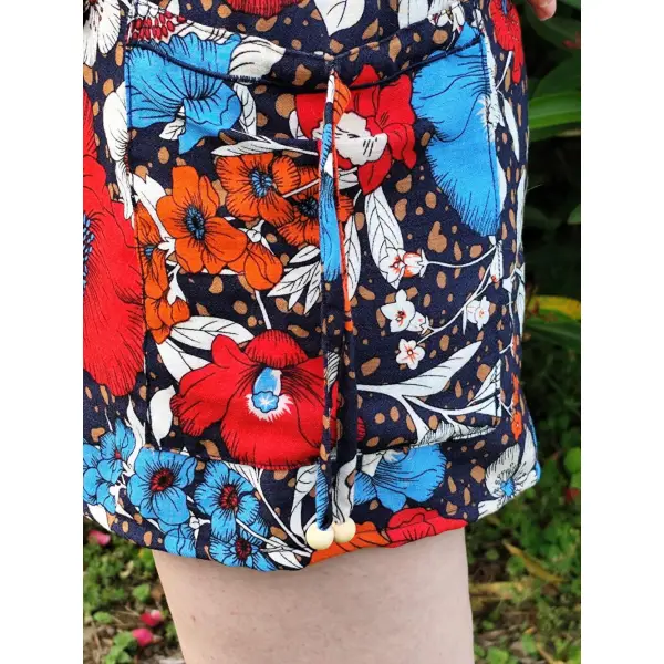 Short d'été "lyanna"