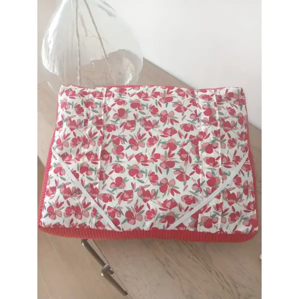 Coussin de lecture