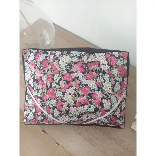 Coussin de lecture