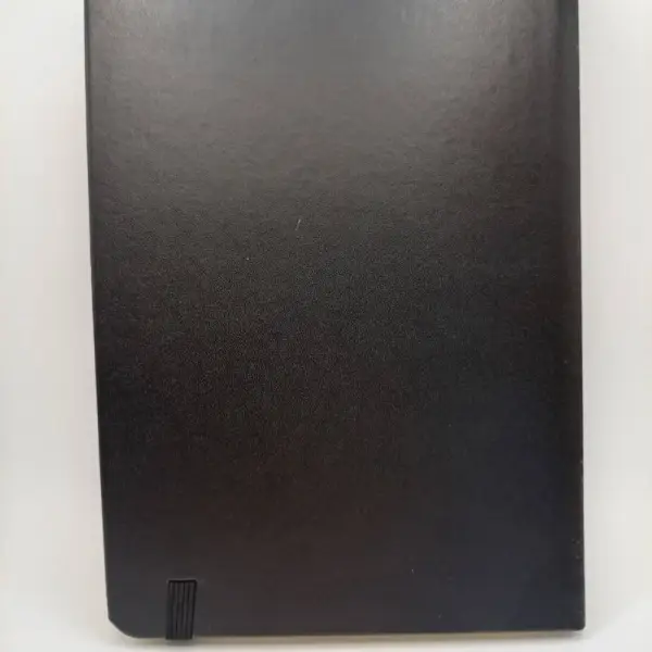 Carnet artisanal a5 "le thé"