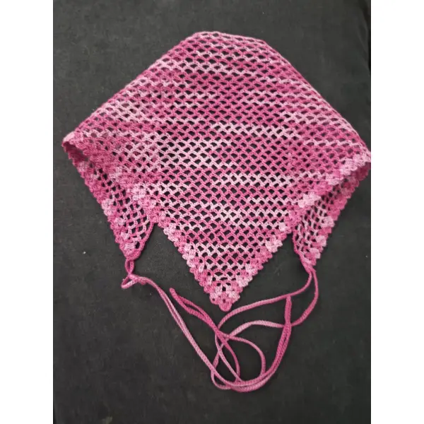 Petite bandana