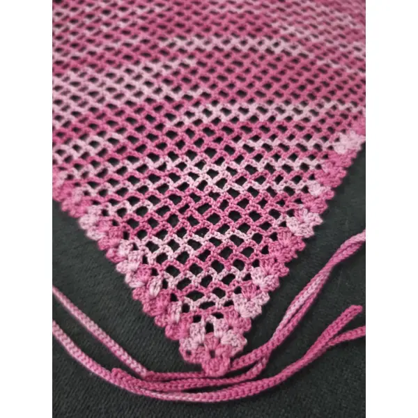 Petite bandana