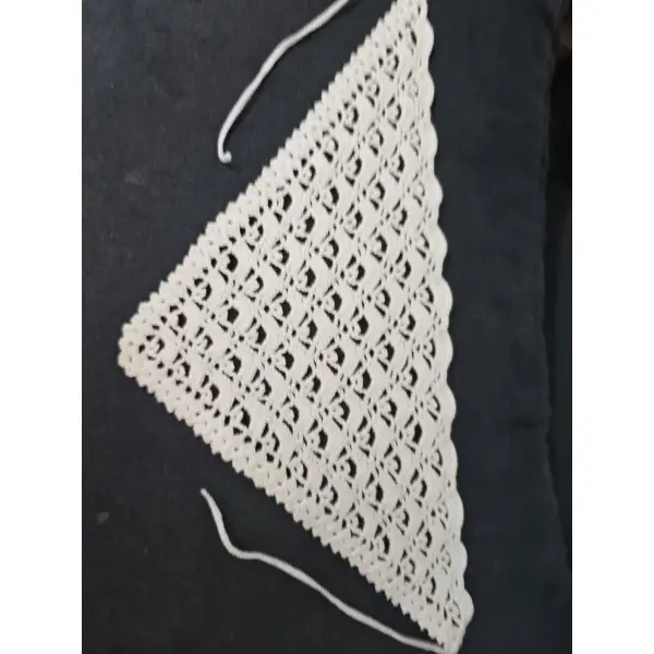 Petite bandana