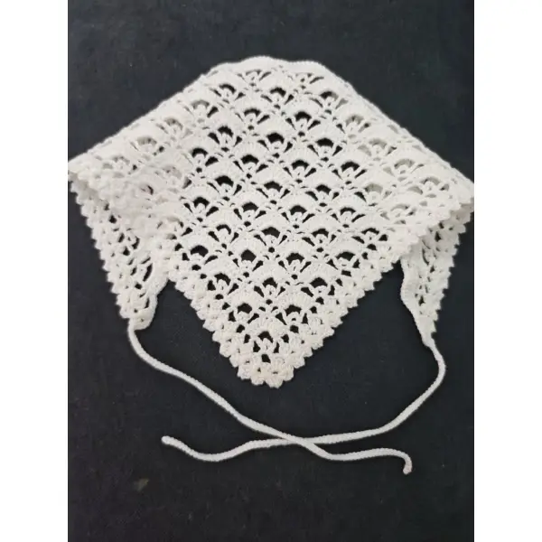 Petite bandana