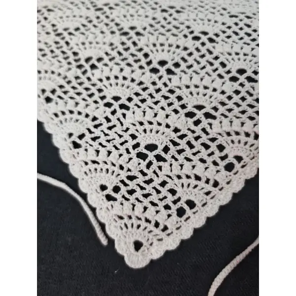 Petite bandana