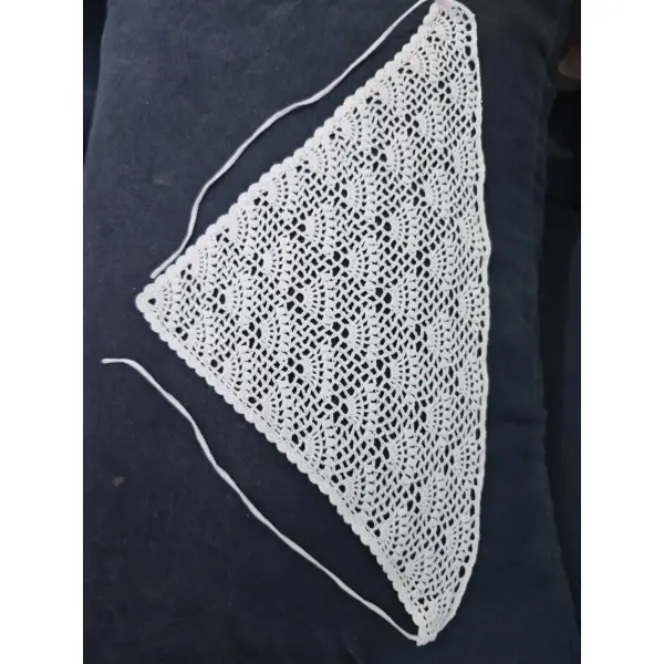 Petite bandana