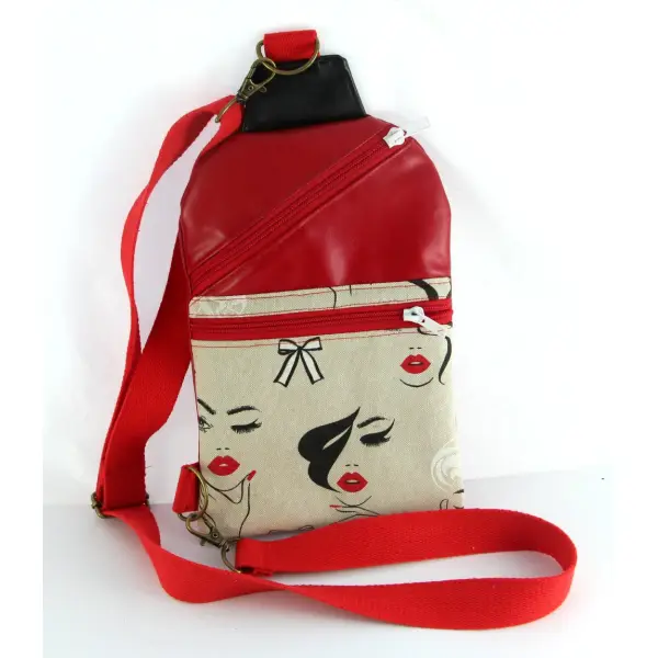 Sac antivol