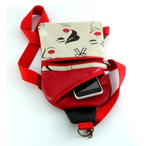 Sac antivol
