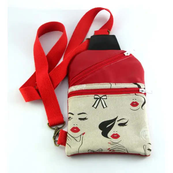 Sac antivol