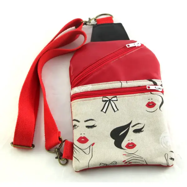 Sac antivol