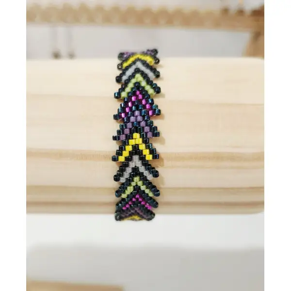 Bracelet miyuki