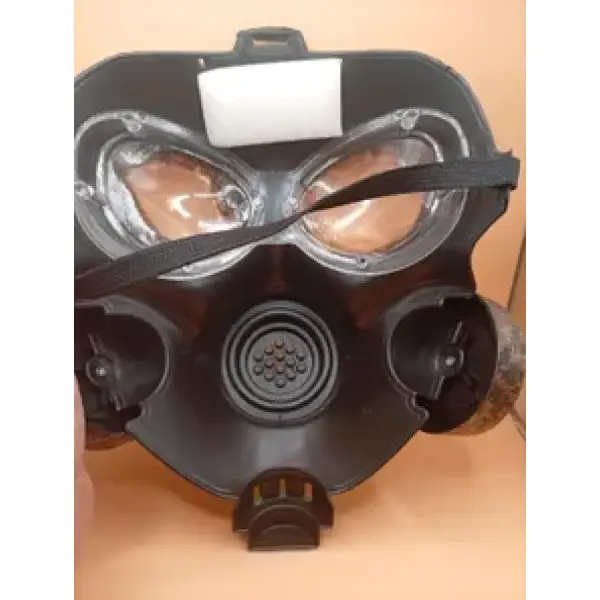Masque post-apocalyptique cosplay