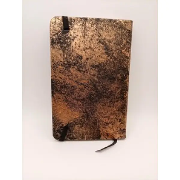 Carnet de notes "lapin gentleman steampunk"