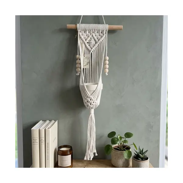 Suspension pour plante
