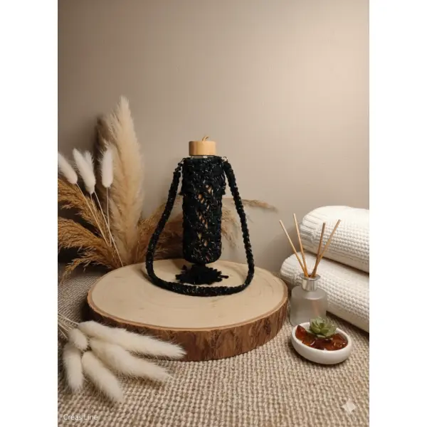 Sac porte bouteille