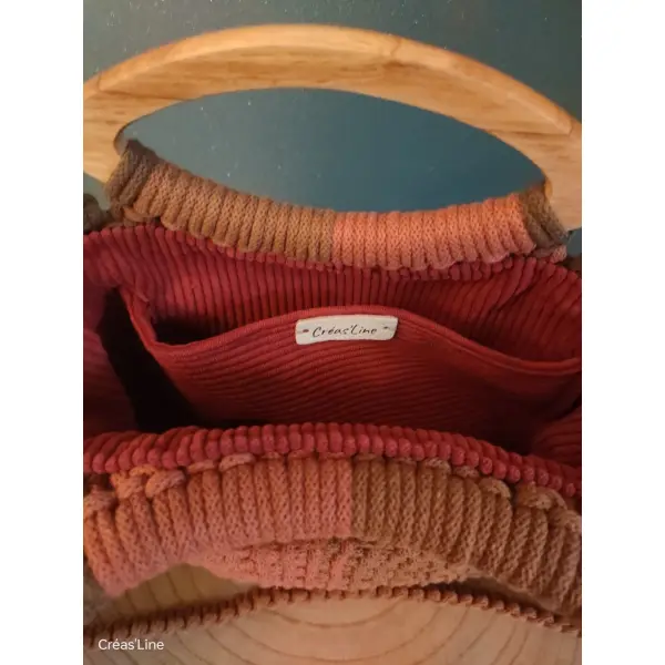 Palette automnale