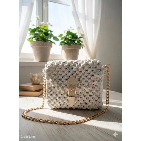 Sac confettis