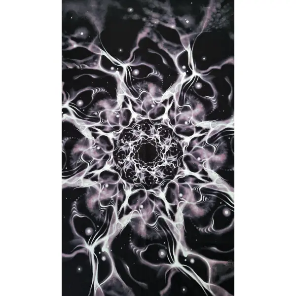 Singularité tapisserie réactive