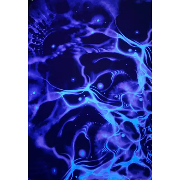 Singularité tapisserie réactive