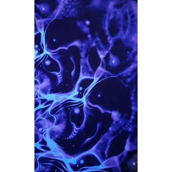 Singularité tapisserie réactive