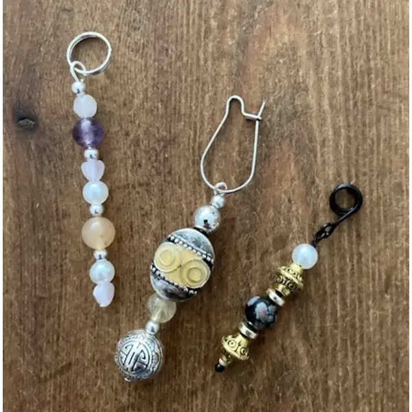 Bijoux d'album