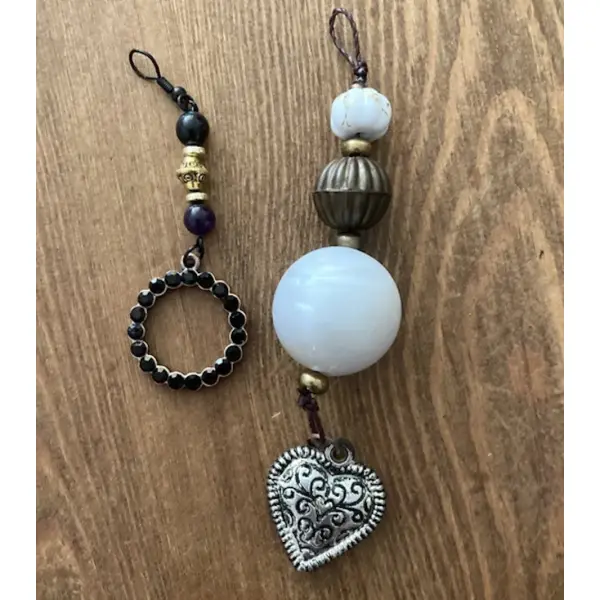 Bijoux d'album