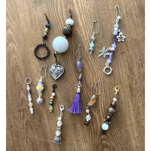 Bijoux d'album