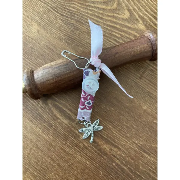 Lot de 5 trombones altérés, bijoux d'album