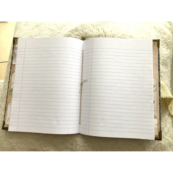 Carnet de notes