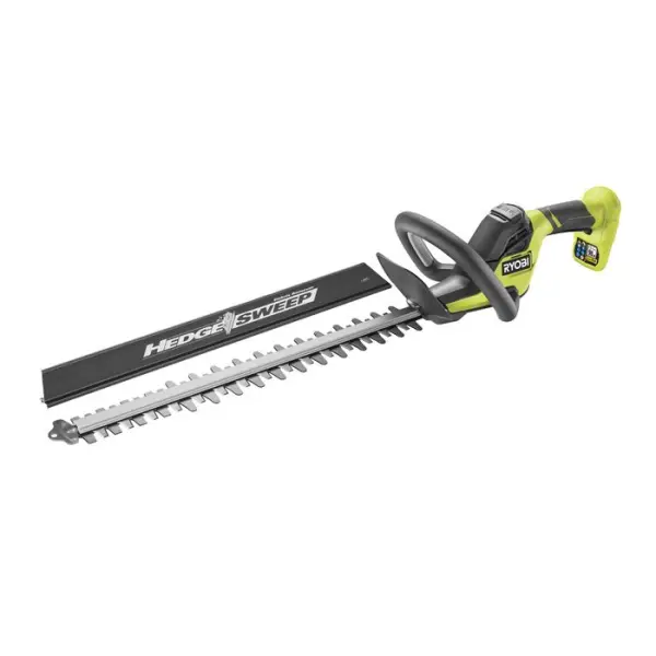Taille-haies à batterie LINEA 18V 'RY18HT50A-0'